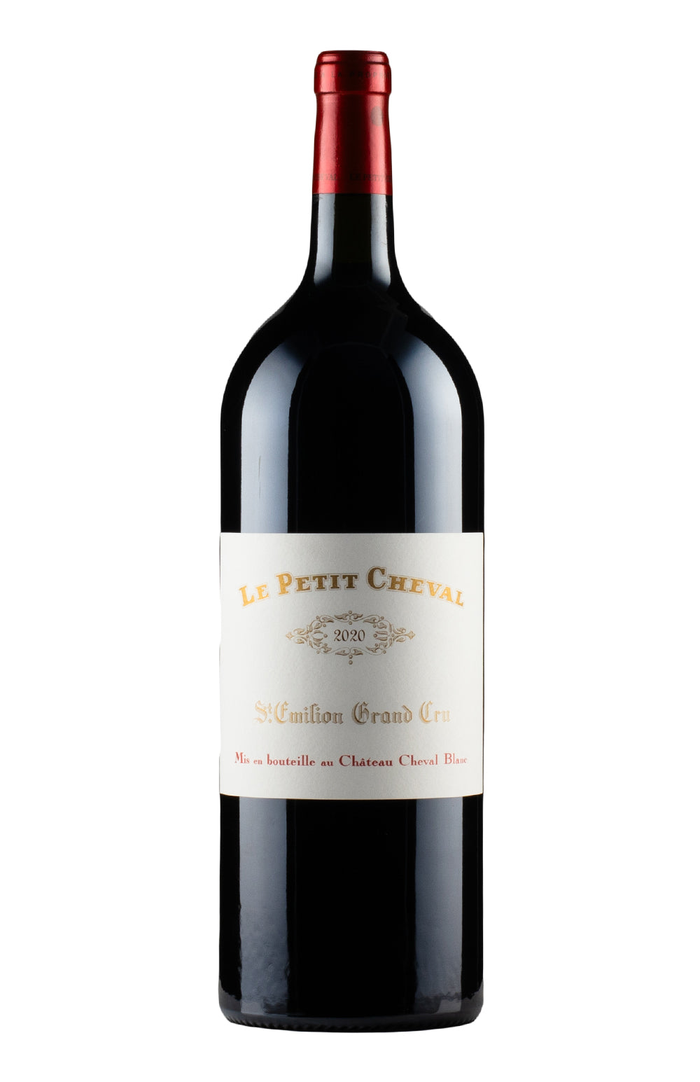 Le Petit Cheval Magnum 2020