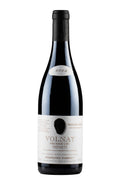 Volnay Fremiets Francois Parent 2002