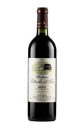 Patache d`Aux 2005