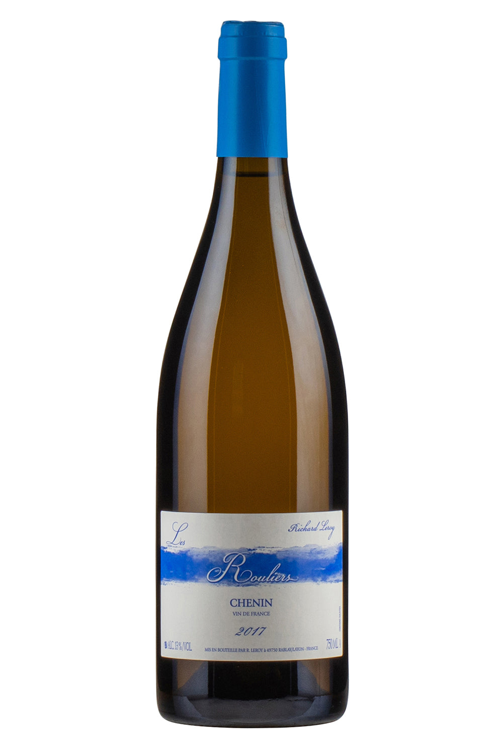 Richard Leroy Les Rouliers 2017