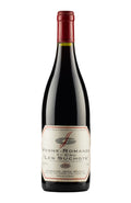 Vosne Romanee Les Suchots Jean Grivot 1990