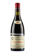 Clos de la Roche Dominique Laurent 2002