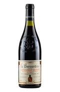 Chateauneuf du Pape La Bernardine Chapoutier 1990