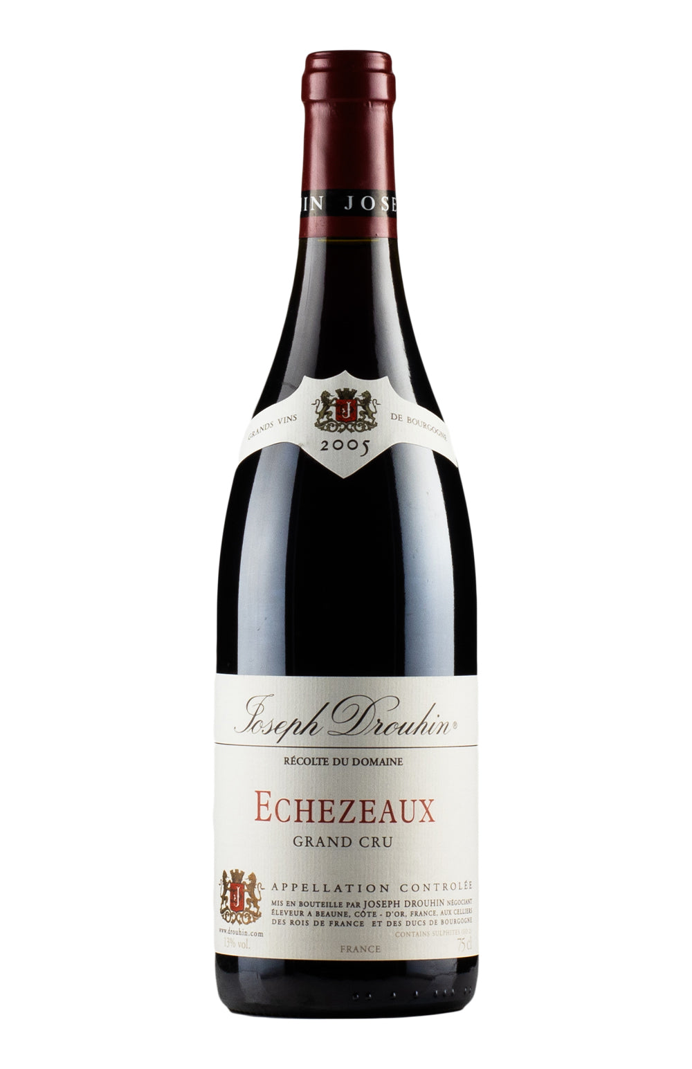 Echezeaux Joseph Drouhin 2005