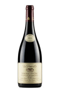 Volnay Clos d`Audignac Pousse d`Or 2012