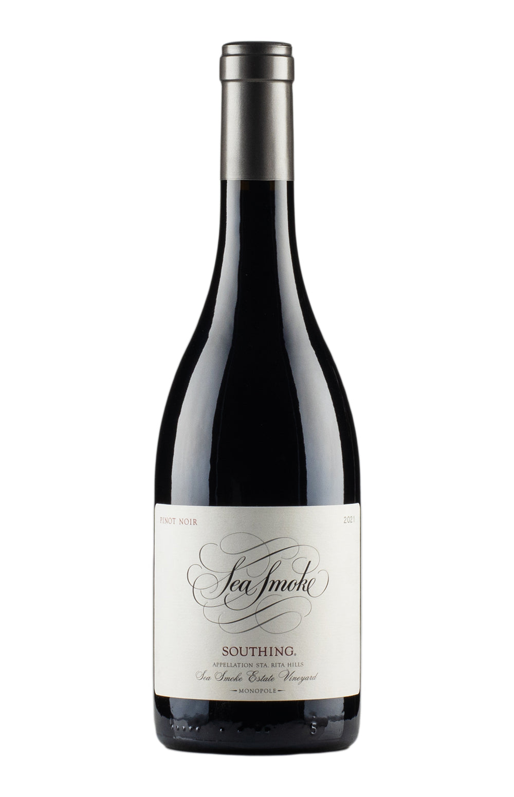 Sea Smoke Cellars Southing Pinot Noir 2021