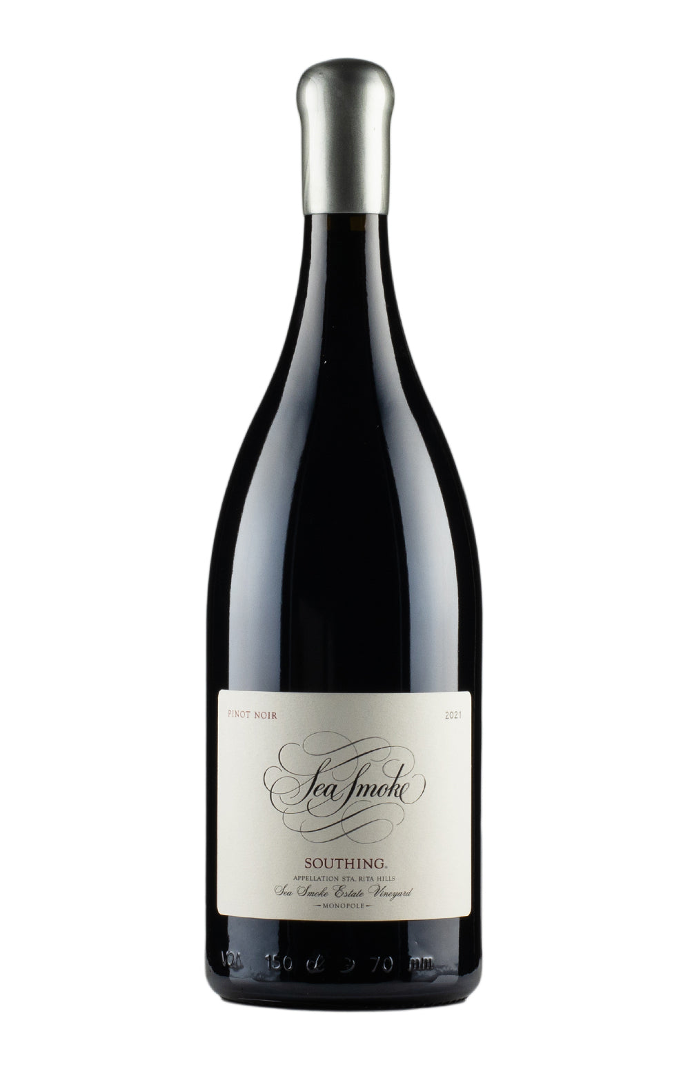 Sea Smoke Cellars Southing Pinot Noir Magnum 2021