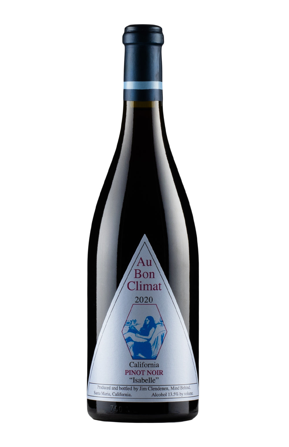 Au Bon Climat Isabelle Pinot Noir 2020