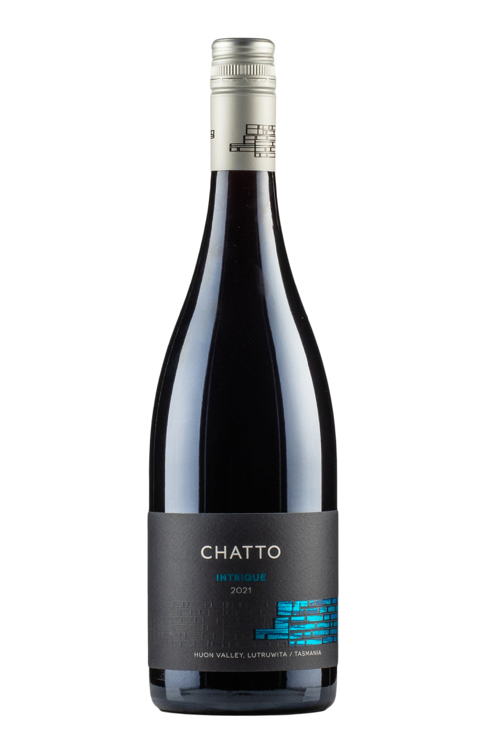 Chatto Intrigue Pinot Noir 2021