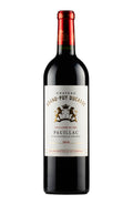 Grand Puy Ducasse 2010