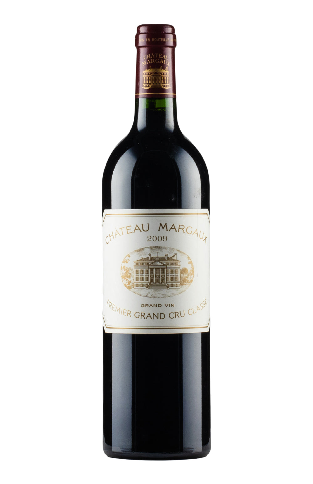 Margaux 2009