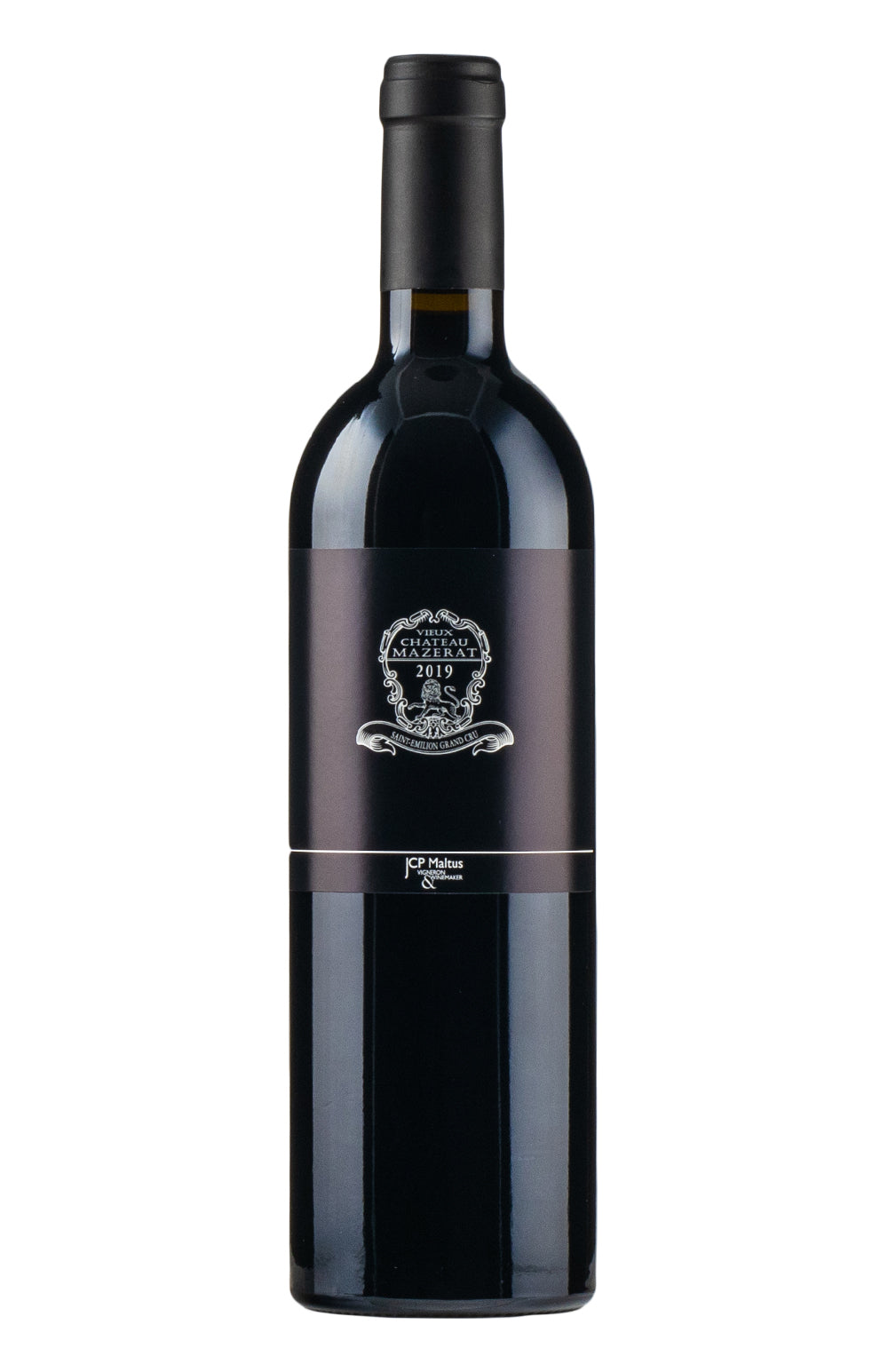 Vieux Chateau Mazerat 2019