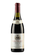 Clos Vougeot Le Grand Maupertui Anne Gros 1990