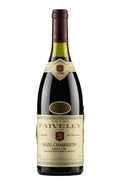 Mazis Chambertin Domaine Faiveley 1988