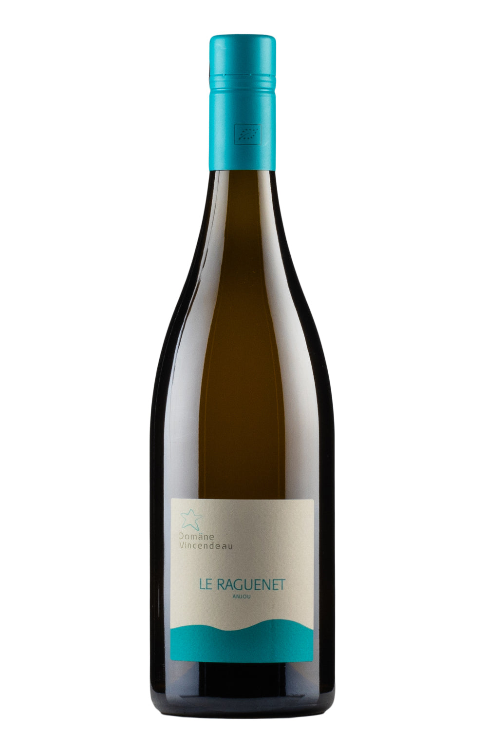Anjou Blanc Le Raguenet Vincendeau 2019