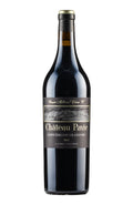 Pavie 2012