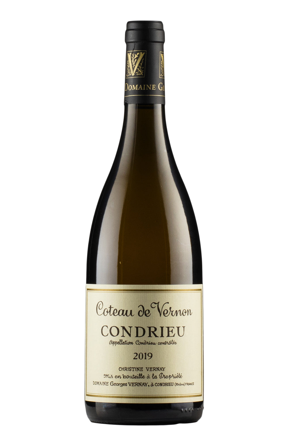 Condrieu Coteau de Vernon Georges Vernay 2019