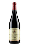 Chambolle Musigny La Combe d`Orveaux Jean Grivot 2009