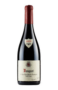 Vougeot Les Petits Vougeot Domaine Fourrier 2009