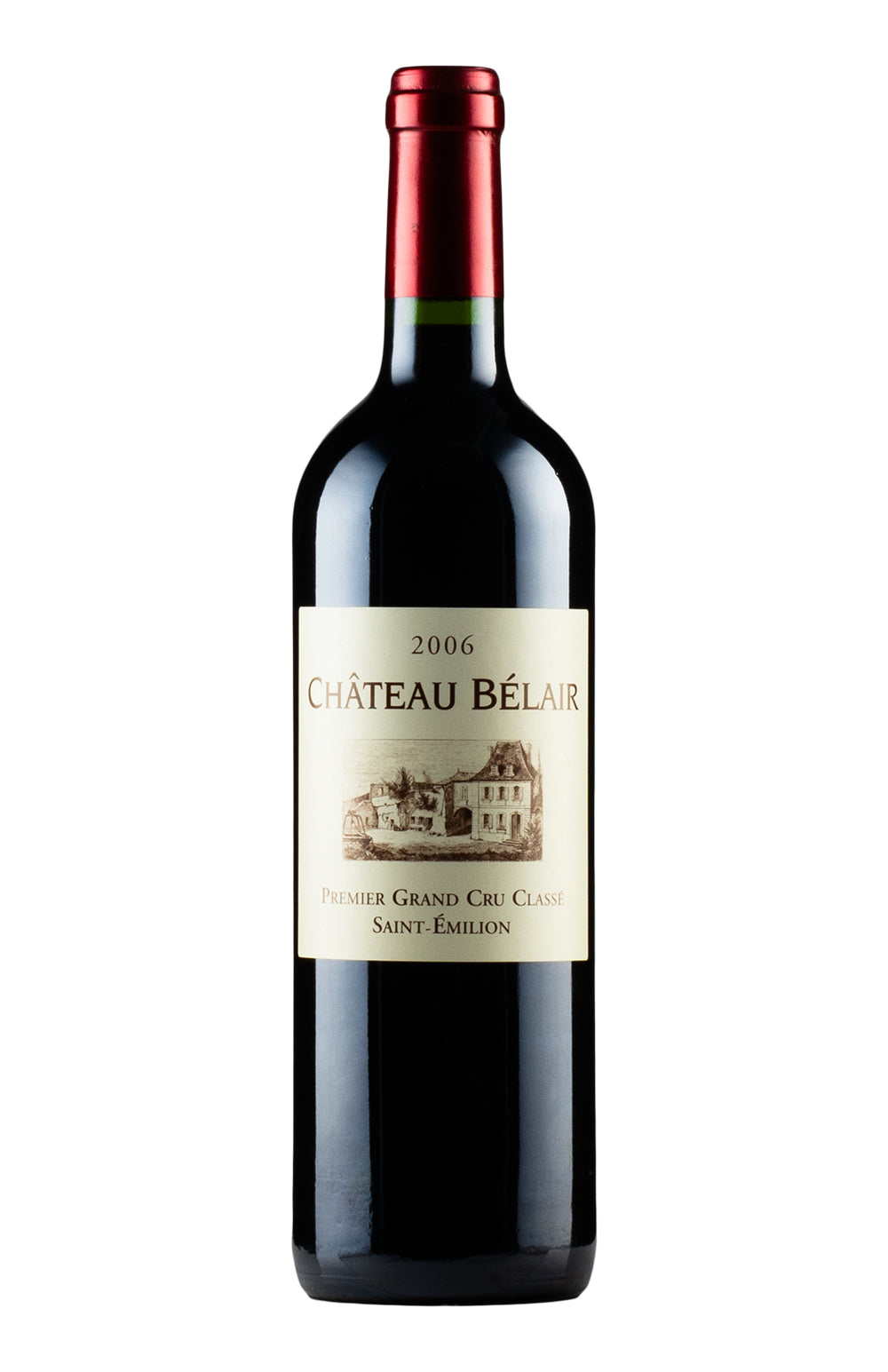 Belair 2006