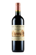 Vieux Chateau Certan 2008