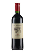 Roc de Cambes 2008