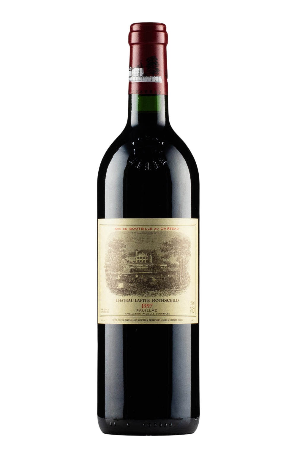 Lafite Rothschild 1997
