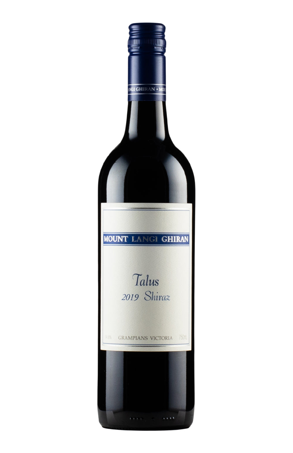 Mount Langi Ghiran Shiraz 2019