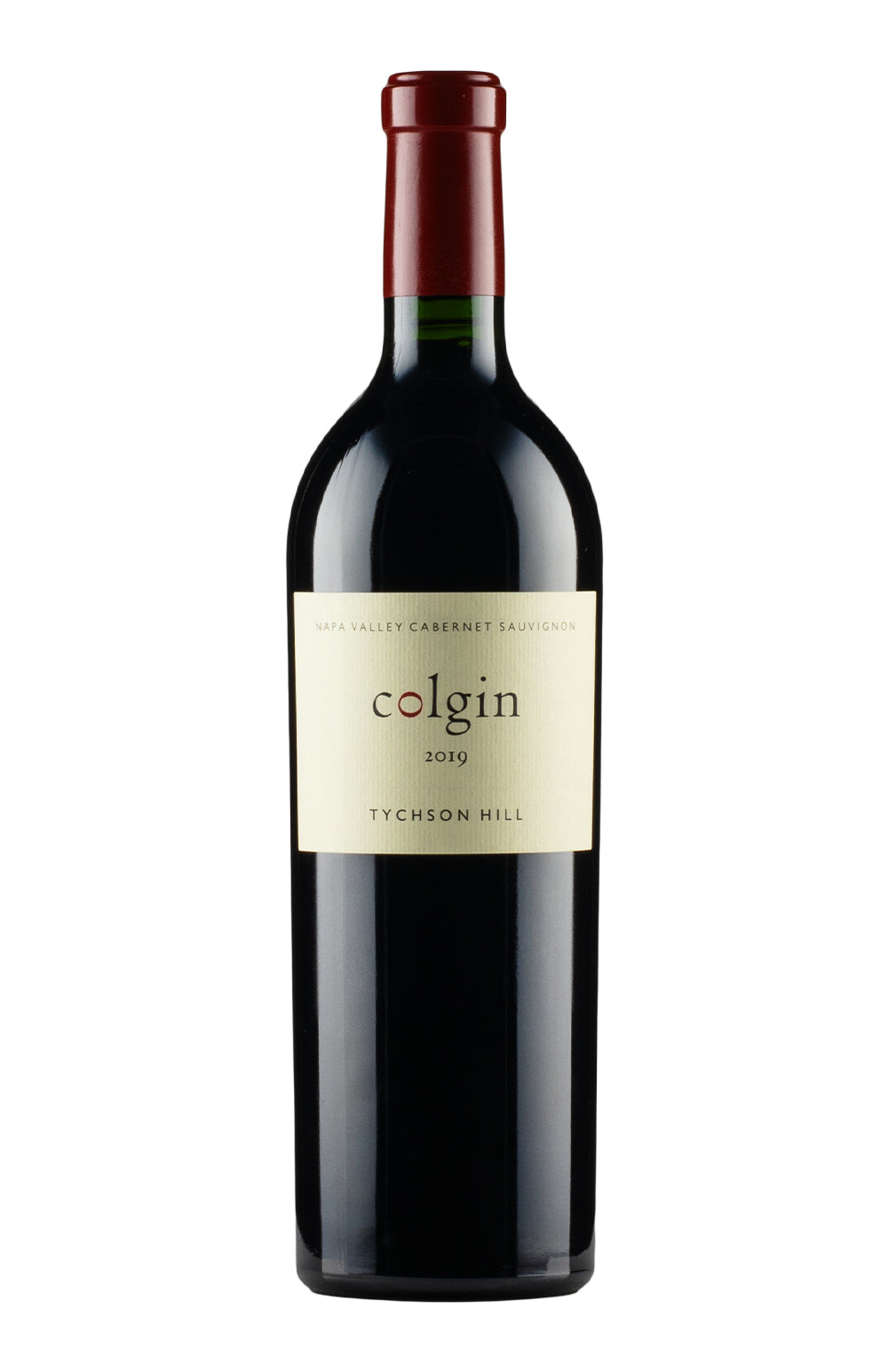 Colgin Tychson Hill 2019