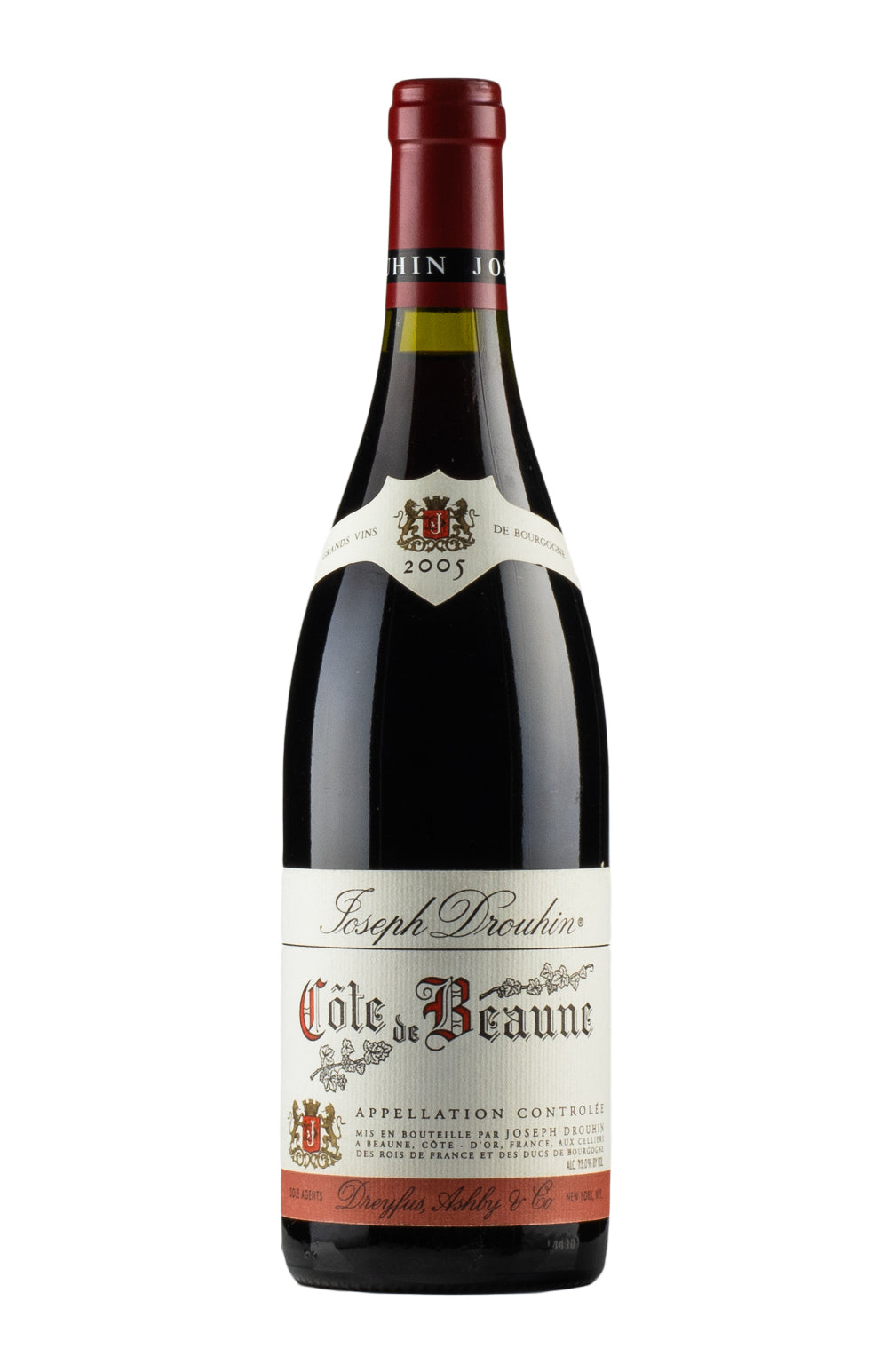 Cote de Beaune Villages Joseph Drouhin 2005