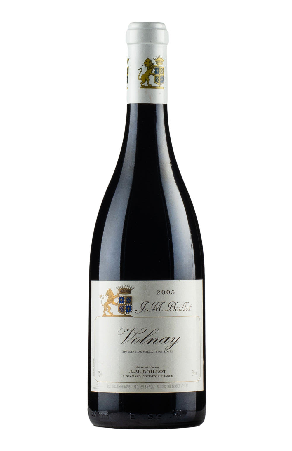Volnay JM Boillot 2005