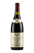 Vosne Romanee Aux Champs de Perdrix Pascal Chevigny 1996