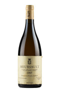 Meursault Clos de la Barre Comtes Lafon 1997