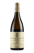 Meursault Goutte d`Or Comtes Lafon 2005