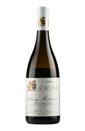 Puligny Montrachet Les Champ Gains JM Boillot 2000