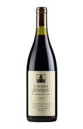 Calera Jensen Vineyard Pinot Noir 1990