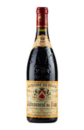 Chateauneuf du Pape Cuvee Reservee Pegau 1997