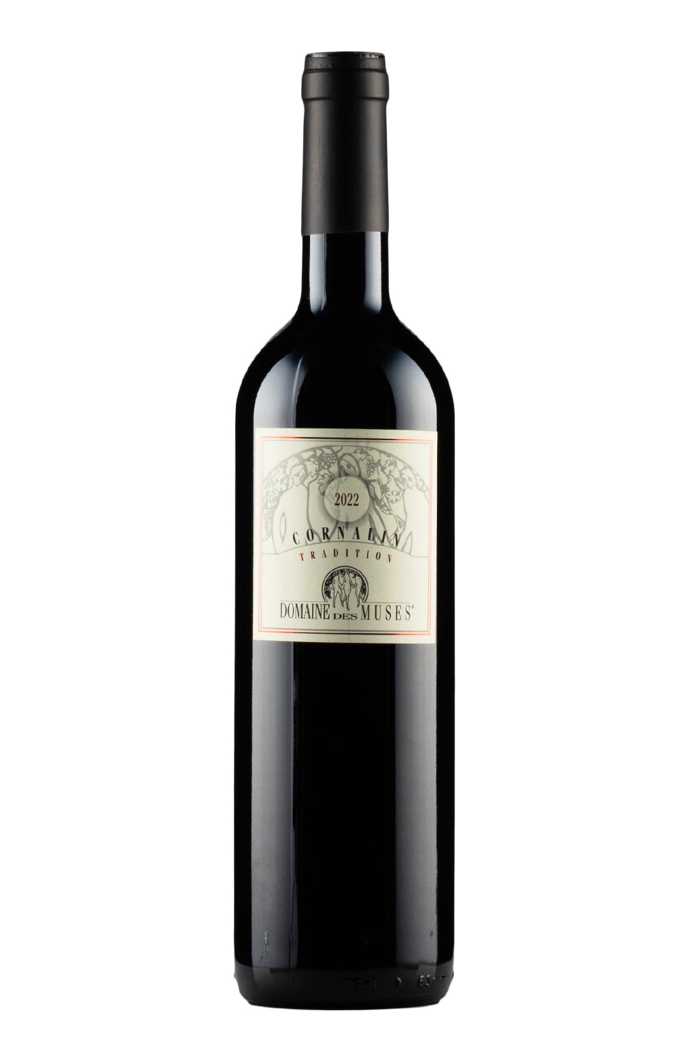 Domaine des Muses Cornalin 2022