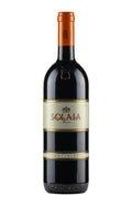 Solaia Marchesi Antinori 2020
