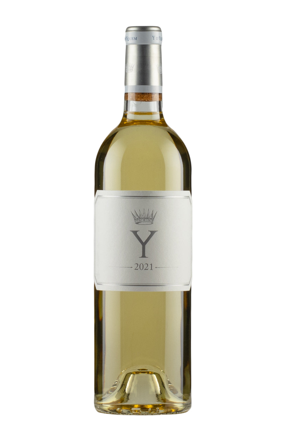 Y de Yquem 2021