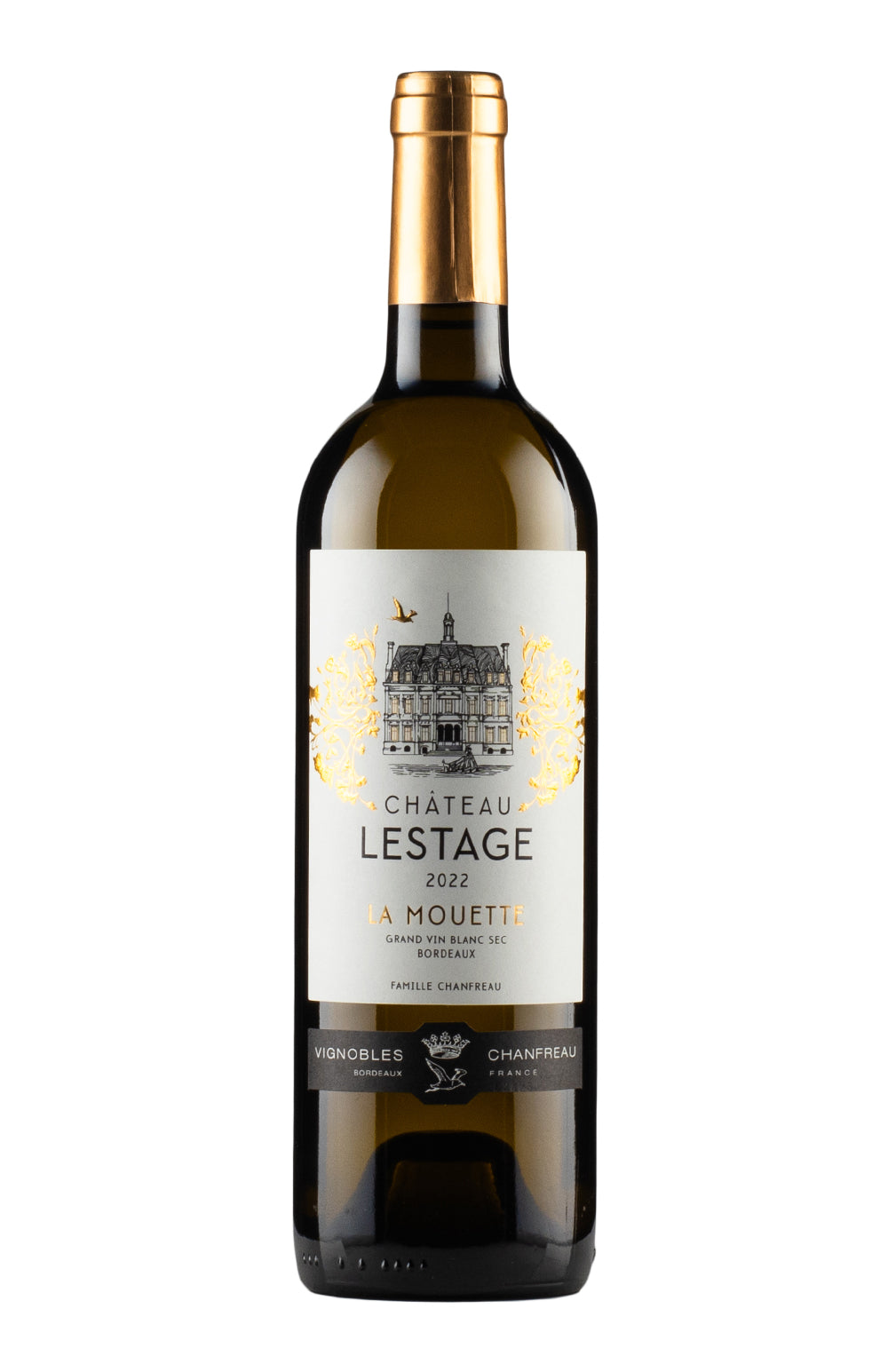 Lestage La Mouette 2022