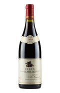 Fixin Clos du Meix Trouhans Ligeret 1989