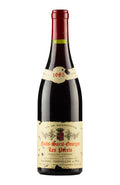 Nuits St Georges Les Porets Georges Chevillon 1985