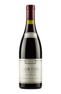 Corton Les Renards Parent 1986