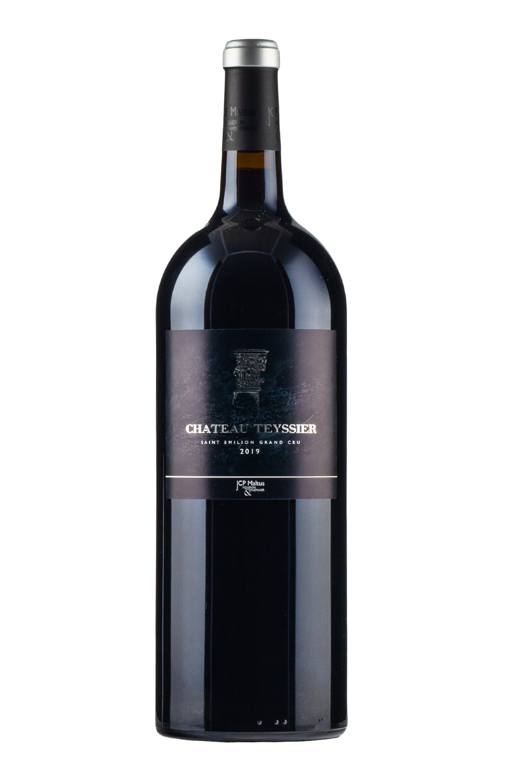 Teyssier Magnum 2019