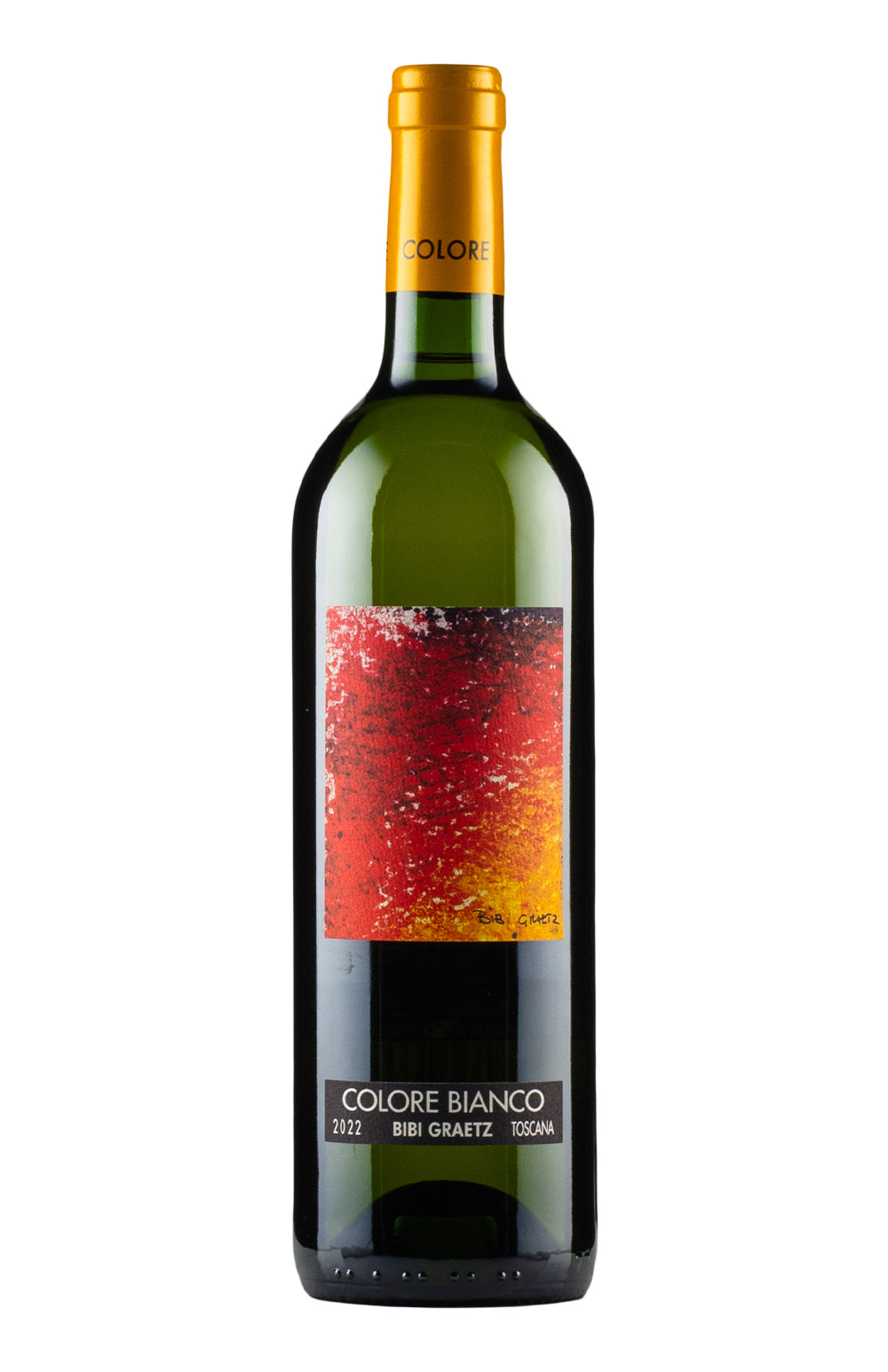 Colore Bianco Bibi Graetz 2022