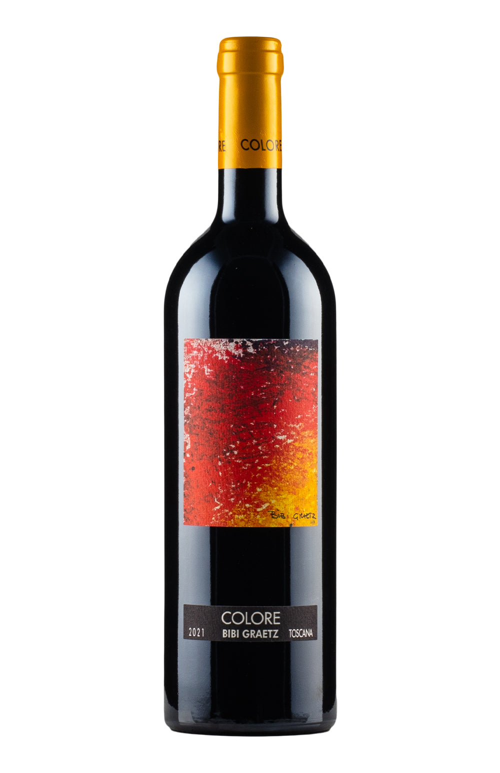 Colore Bibi Graetz 2021