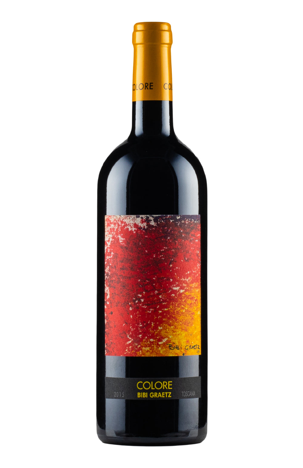 Colore Bibi Graetz 2015