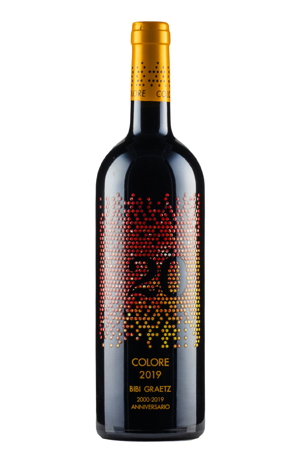 Colore Bibi Graetz 2019