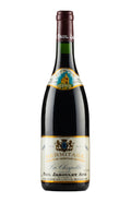 Hermitage Domaine La Chapelle Jaboulet 1986